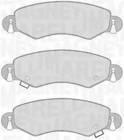 Дополнительные работы MAGNETI MARELLI для SUZUKI WAGON R+ (MM) 1.3 (RB 413)