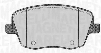 Дополнительные работы MAGNETI MARELLI для SKODA FABIA I Combi (6Y5) 2.0