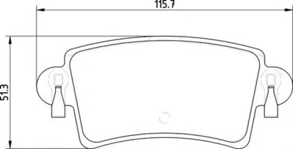 Запчасти для ТО MAGNETI MARELLI для NISSAN INTERSTAR Фургон (X70) dCi 140