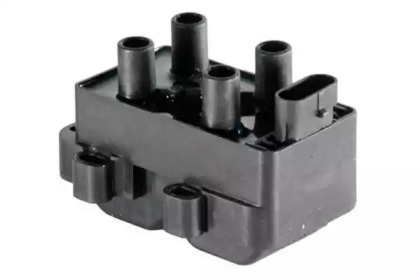 Система зажигания / накаливания MAGNETI MARELLI для NISSAN KUBISTAR (X76) 1.2