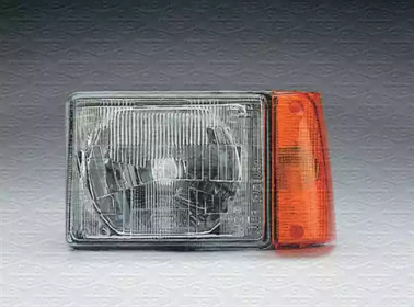 Фонарь указателя поворота MAGNETI MARELLI для FIAT PANDA (141_) 1000 4x4