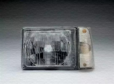 Фонарь указателя поворота MAGNETI MARELLI для FIAT PANDA (141_) 1000 4x4