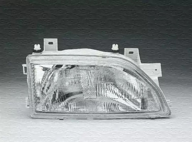 Основная фара MAGNETI MARELLI для FORD ESCORT VI (GAL) 1.8 XR3i 16V 4x4