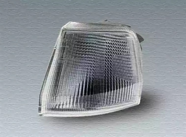Фонарь указателя поворота MAGNETI MARELLI для PEUGEOT 106 I (1A, 1C) 1.6