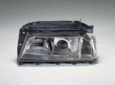 Основная фара MAGNETI MARELLI для ALFA ROMEO 164 (164_) 3.0 24V (164.K1)