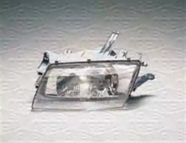 Фара MAGNETI MARELLI для MAZDA 323 P V (BA) 1.5 16V