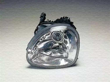 Основная фара MAGNETI MARELLI для FORD SCORPIO II Turnier (GNR, GGR) 2.3 i 16V