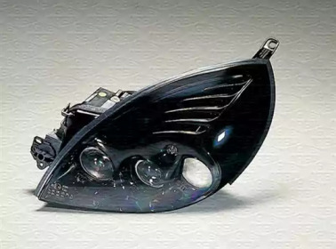 Передняя оптика MAGNETI MARELLI для FORD PUMA (EC_) 1.6 16V