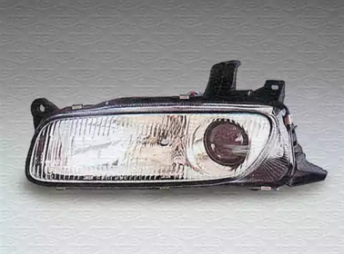 Основная фара MAGNETI MARELLI для MAZDA 323 C V (BA) 1.3 16V
