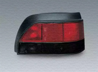 Задний фонарь MAGNETI MARELLI для RENAULT CLIO I (B/C57_, 5/357_) 1.4