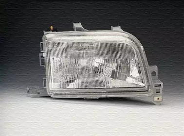 Основная фара MAGNETI MARELLI для RENAULT CLIO I (B/C57_, 5/357_) 1.4