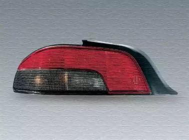 Задний фонарь MAGNETI MARELLI для PEUGEOT 306 Кабриолет (7D, N3, N5) 1.8 16V