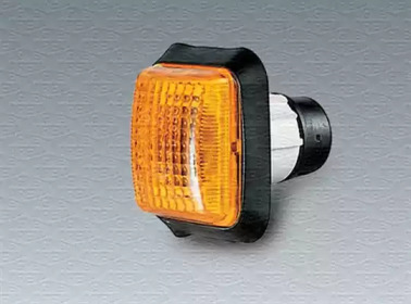 Фонарь указателя поворота MAGNETI MARELLI для PEUGEOT 205 I (741A/C) 1.7 Diesel