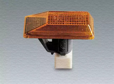 Фонарь указателя поворота MAGNETI MARELLI для PEUGEOT 106 I (1A, 1C) 1.6