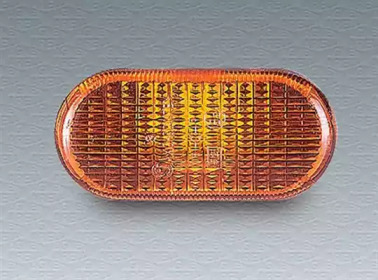 Фонарь указателя поворота MAGNETI MARELLI для RENAULT CLIO I (B/C57_, 5/357_) 1.4