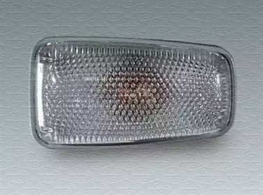 Фонарь указателя поворота MAGNETI MARELLI для PEUGEOT 306 Кабриолет (7D, N3, N5) 1.8 16V