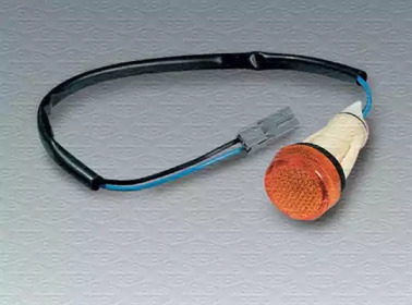 Фонарь указателя поворота MAGNETI MARELLI для FIAT PANDA (141_) 1000 4x4