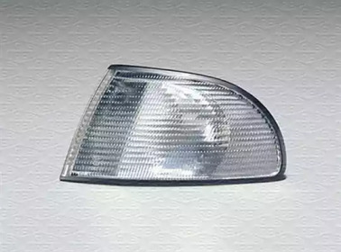 Фонарь указателя поворота MAGNETI MARELLI для PEUGEOT 106 I (1A, 1C) 1.6