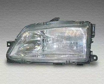 Основная фара / вставка MAGNETI MARELLI для PEUGEOT 306 Кабриолет (7D, N3, N5) 2.0 16V