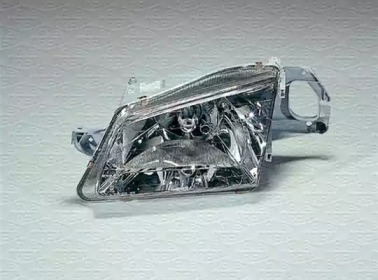 Основная фара MAGNETI MARELLI для MAZDA 323 S VI (BJ) 2.0 TD