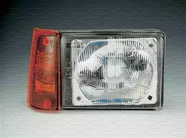 Фонарь указателя поворота MAGNETI MARELLI для FIAT PANDA (141_) 950