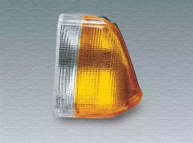 Фонарь указателя поворота MAGNETI MARELLI для PEUGEOT 305 II (581M) 1.3