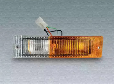 Фонарь указателя поворота MAGNETI MARELLI для NISSAN VANETTE Фургон (C22) 2.0 D