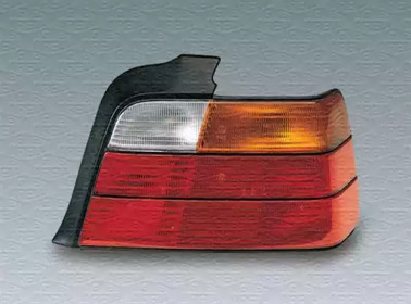 Задний фонарь MAGNETI MARELLI для BMW 3 Compact (E36) 318 ti
