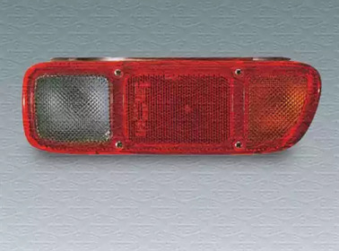 Задний фонарь MAGNETI MARELLI для NISSAN TERRANO II (R20) 2.4 4WD