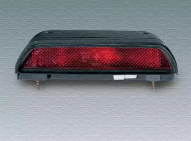 Фонарь сигнала торможения MAGNETI MARELLI для NISSAN TERRANO II (R20) 2.4 4WD