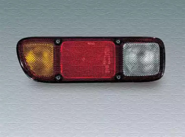Задний фонарь MAGNETI MARELLI для FORD MAVERICK (UDS, UNS) 2.7 TD