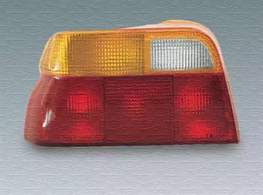 Задний фонарь MAGNETI MARELLI для FORD ESCORT VI (GAL) 1.8 XR3i 16V 4x4