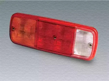 Задний фонарь MAGNETI MARELLI для MERCEDES-BENZ T1 автобус (602) 310 D 2.9