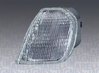 Фонарь указателя поворота MAGNETI MARELLI для ALFA ROMEO 146 (930_) 2.0 16V Quadrifoglio (930.B5)