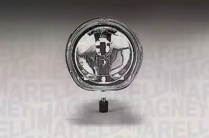 Противотуманная фара MAGNETI MARELLI для PEUGEOT BOXER c бортовой платформой/ходовая часть 3.0 HDi