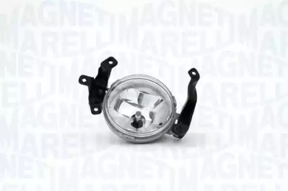 Противотуманная фара / вставка MAGNETI MARELLI для CHEVROLET MATIZ (M200, M250) 1.0