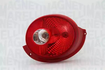 Задний фонарь MAGNETI MARELLI для CHEVROLET MATIZ (M200, M250) 1.0