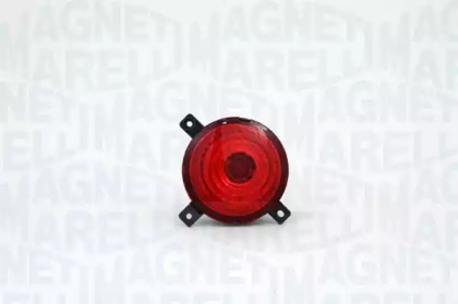 Задний противотуманный фонарь MAGNETI MARELLI для CHEVROLET MATIZ (M200, M250) 0.8