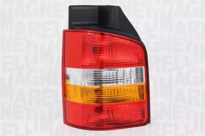 Задний фонарь MAGNETI MARELLI для VW MULTIVAN V (7HM, 7HN, 7HF, 7EF, 7EM, 7EN) 1.9 TDI