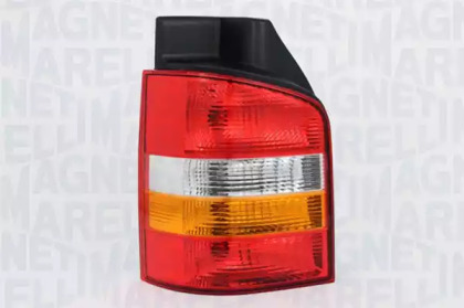 Задний фонарь MAGNETI MARELLI для VW MULTIVAN V (7HM, 7HN, 7HF, 7EF, 7EM, 7EN) 1.9 TDI