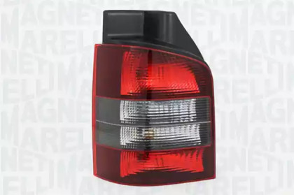 Задний фонарь MAGNETI MARELLI для VW MULTIVAN V (7HM, 7HN, 7HF, 7EF, 7EM, 7EN) 1.9 TDI