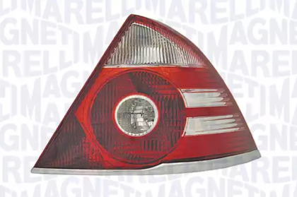 Задний фонарь MAGNETI MARELLI для FORD MONDEO III (B5Y) 2.5 V6 24V