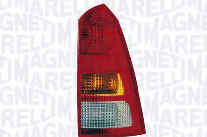 Задний фонарь MAGNETI MARELLI для FORD FOCUS Turnier (DNW) 1.8 TDCi