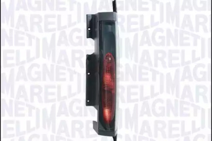 Задний фонарь MAGNETI MARELLI для NISSAN PRIMASTAR Фургон (X83) 2.0