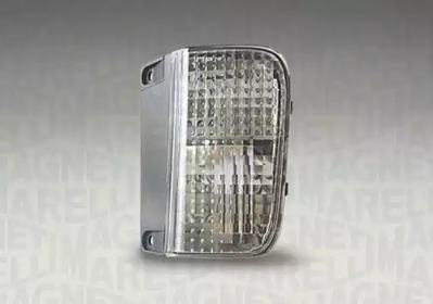 Задний фонарь MAGNETI MARELLI для NISSAN PRIMASTAR Фургон (X83) 2.0