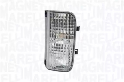 Задний фонарь MAGNETI MARELLI для NISSAN PRIMASTAR Фургон (X83) 2.0