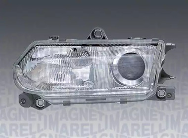 Основная фара / вставка MAGNETI MARELLI для ALFA ROMEO 146 (930_) 1.7 i.e. 16V (930.B1)