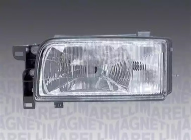 Основная фара MAGNETI MARELLI для NISSAN TEANA II (J32) 2.3
