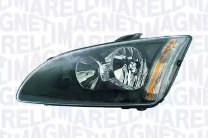 Фара MAGNETI MARELLI для FORD FOCUS II Кабриолет 2.0 TDCi