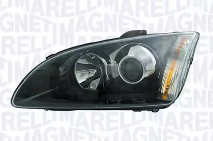 Фара MAGNETI MARELLI для FORD FOCUS II Кабриолет 2.0 TDCi